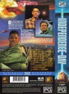 Independence Day