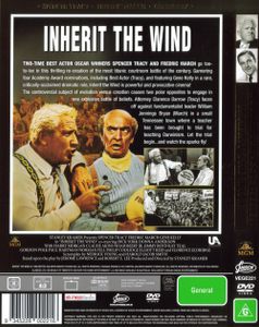 Inherit The Wind