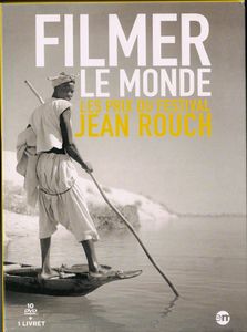 Filmer le Monde - Les Prix du Festival Jean Rouch