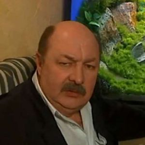 Александр Катрич