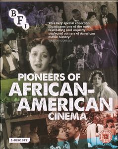 Pioneers of African-American Cinema