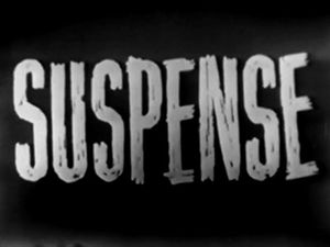 Suspense