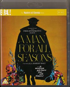 A Man for all Seasons