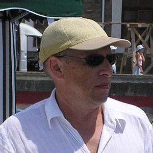 Александр Нахимсон