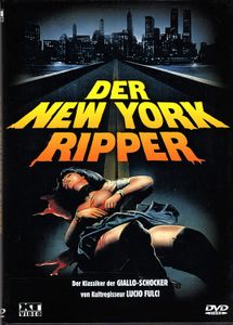 Der New York Ripper