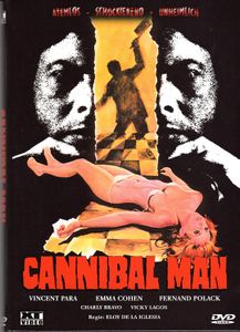 Cannibal Man