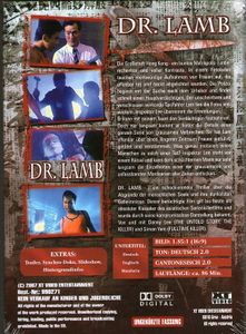 Dr. Lamb