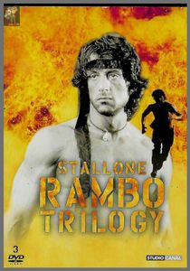 Rambo Trilogy
