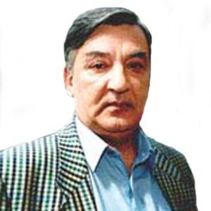 Александр Товстоногов