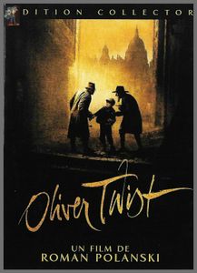 Oliver Twist