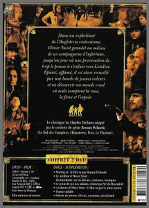 Oliver Twist