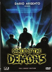 Dance of the Demons