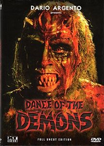 Dance of the Demons