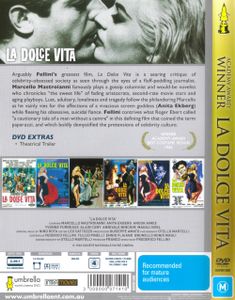 La Dolce Vita