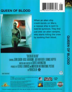 Queen Of Blood