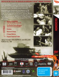 Rashomon