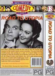 Road To Utopia