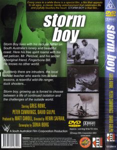 Storm Boy