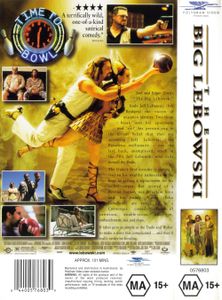 The Big Lebowski