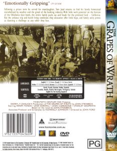 The Grapes Of Wrath