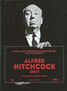 Alfred Hitchcock zeigt - Teil 1