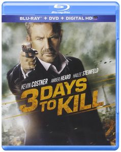 3 Days to Kill