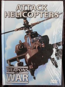 Attack Helicopters
