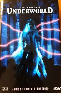 Clive Barker's Underworld