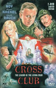 Cross Club - The Legend of the Living Dead