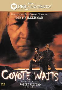 Coyote Waits