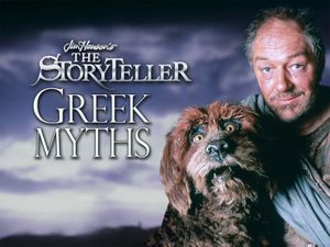 The Storyteller: Greek Myths