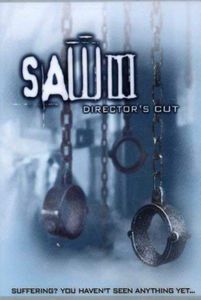Saw III Director’s Cut