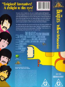 Yellow Submarine