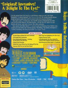 Yellow Submarine