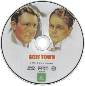 Boys Town