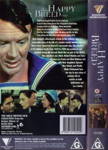 This Happy Breed