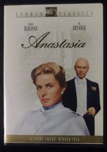 Anastasia