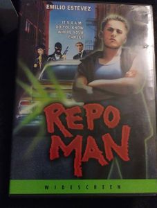 Repo Man