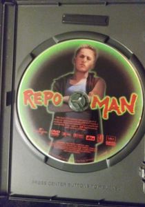 Repo Man