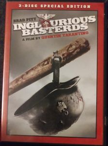 Inglorious Bastards