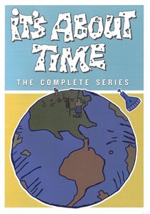 It's About Time (The Complete Series)
