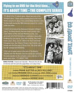 It's About Time (The Complete Series)