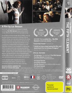 The Fifth Element