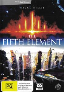 The Fifth Element