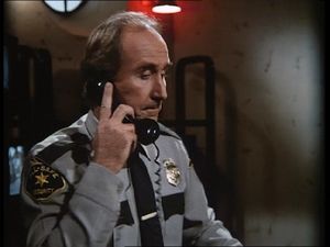 Eric Server