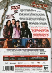 Fright Night Part II