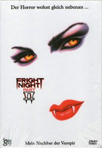 Fright Night Part II