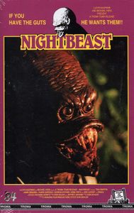 Nightbeast