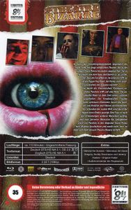 The Theatre Bizarre