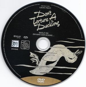 Don't Torture a Duckling